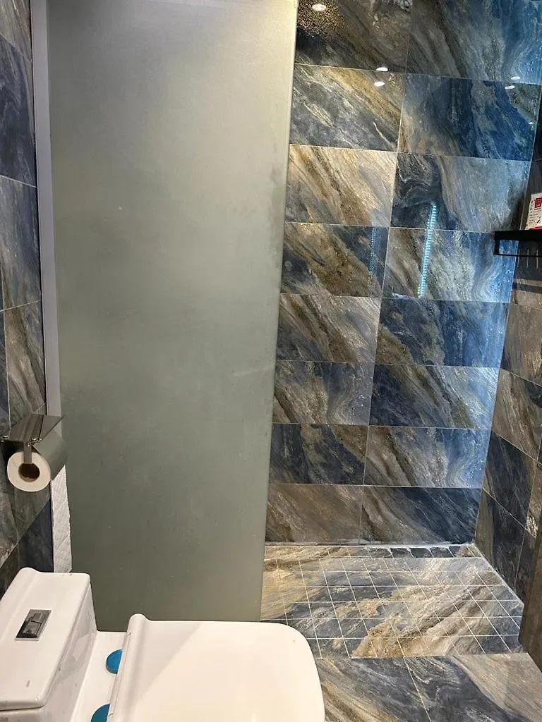 Aparthotel النظافه والجوده Rijád 3*,  Saúdská Arábie