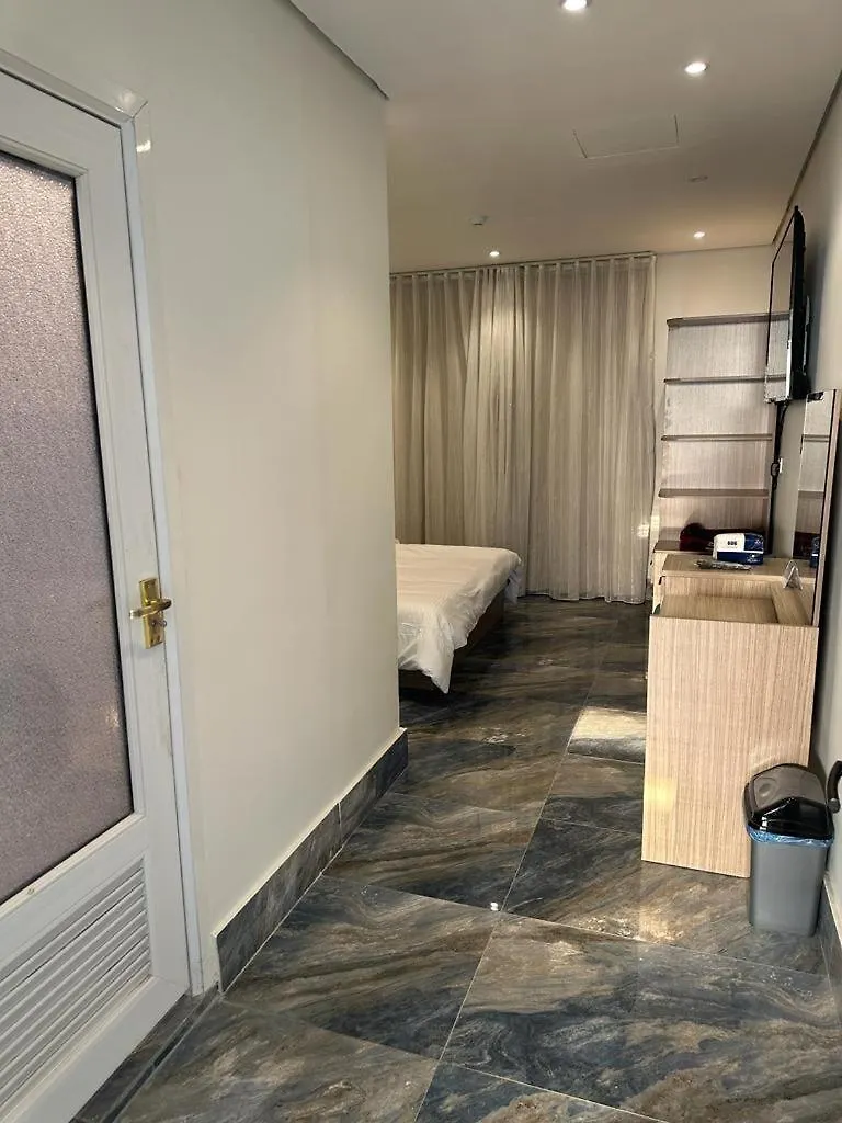 Aparthotel النظافه والجوده Rijád 3*,