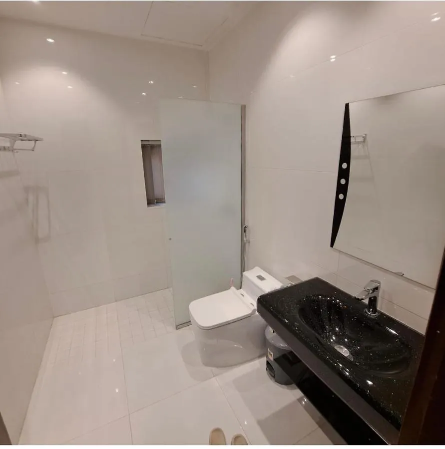 النظافه والجوده Aparthotel Riyadh