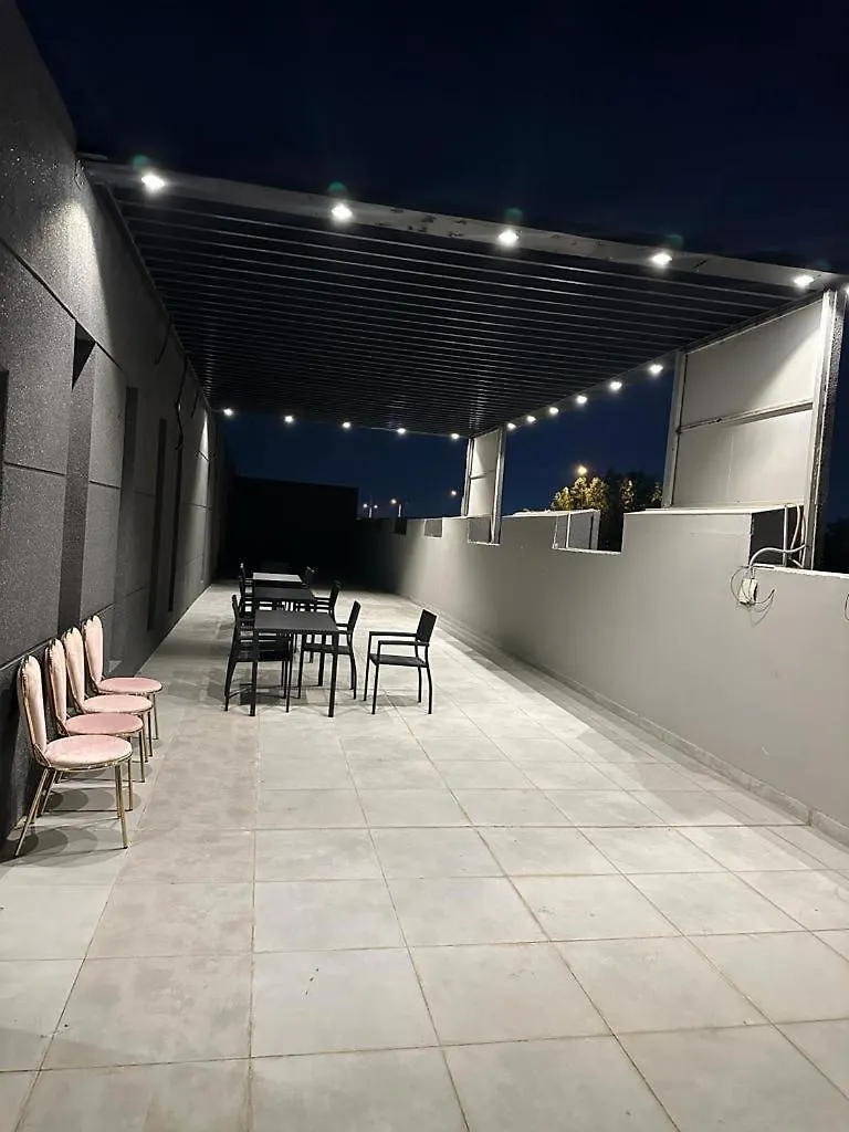 النظافه والجوده Aparthotel Riyadh